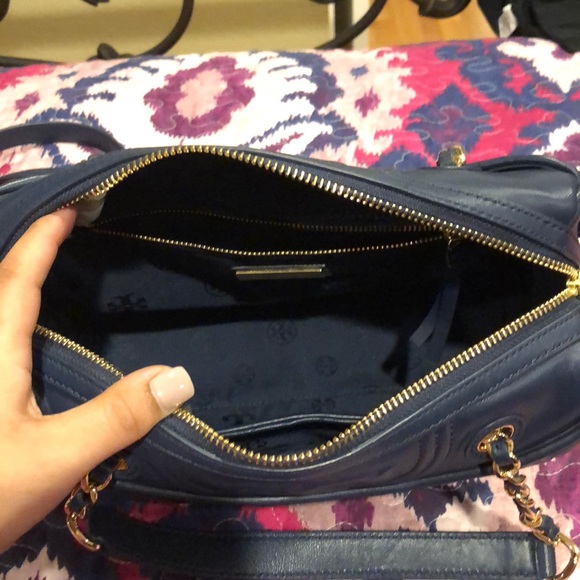 Tory Burch bag - Picture 3 of 5